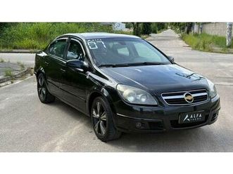 chevrolet vectra elegan. 2.0 mpfi 8v flexpower mec
