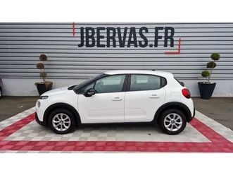 bluehdi 100 ss bvm feel 2pl