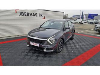 t-gdi 230ch isg hybride bva6 active