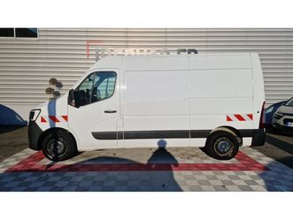 trac f3500 l2h2 energy dci 150 grand confort