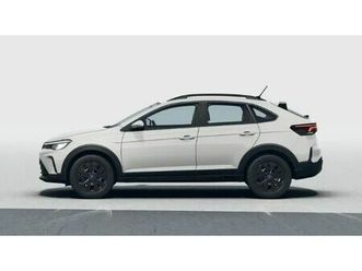 volkswagen nivus sense 1.0 200 tsi flex aut. 2026