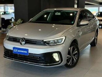 volkswagen virtus comfort. 200 tsi 1.0 flex 12v aut 2025