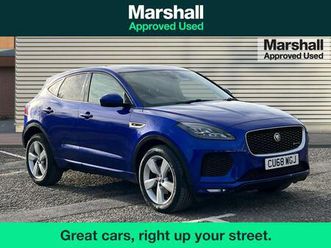 2.0 d180 r-dynamic se auto awd euro 6 (start/stop) 5dr