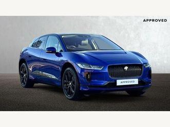 400 90kwh se auto 4wd 5dr