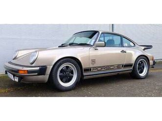 porsche 911 3.0 sc