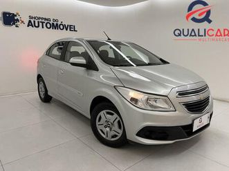 chevrolet onix 1.0 spe/4 lt