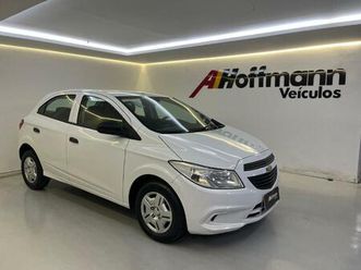 chevrolet onix hatch joy 1.0 8v flex 5p mec.