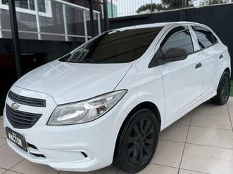 chevrolet onix hatch ls 1.0 8v flexpower 5p mec.
