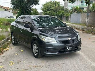 chevrolet prisma 1.0 spe/4 eco joy