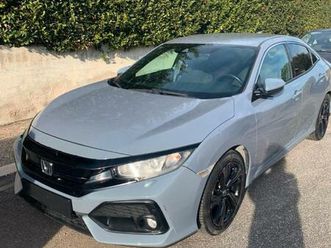 honda civic 10ª serie
