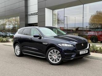 2.0 d180 portfolio auto awd euro 6 (start/stop) 5dr