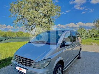 mercedes-benz viano