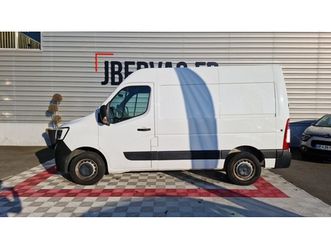 trac f3300 l1h2 dci 135 grand confort