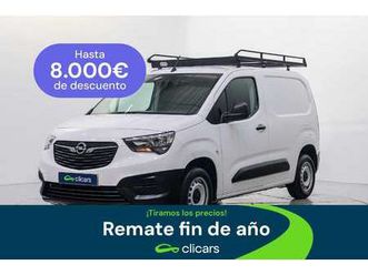 combo n1 cargo 1.5td s&s l 650 express 100