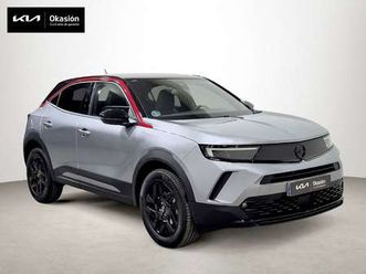 1.2 t 96kw (130 cv) gs line