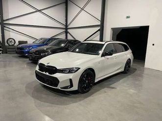 318i aut. m sport facelift met garantie