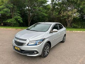 chevrolet prisma sed. advant. 1.0 8v flexpower 4p