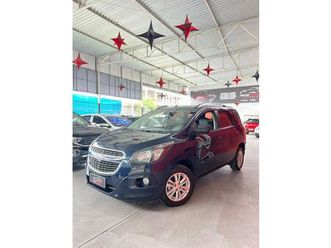 chevrolet spin 1.8 econoflex lt 5s