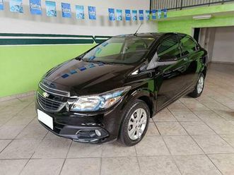 chevrolet prisma sed. ltz 1.4 8v flexpower 4p