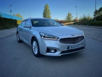 kia k7 ≫ 2019 • 30 200 лв. • id