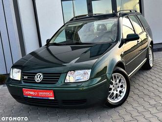 volkswagen bora variant 2.3 v5