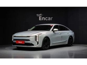 kia k8 3.5 lpg 2wd ≫ 2024 • 53 400 лв. • id