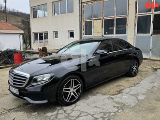 mercedes-benz e220 e200 w213