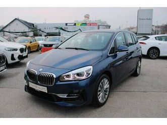 bmw serija 2 218i gran tourer automatik *led, navigacija*, 2022 god.