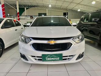 chevrolet cobalt 1.4 8v econoflex lt