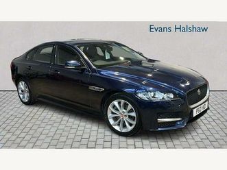 2.0i r-sport auto euro 6 (start/stop) 4dr