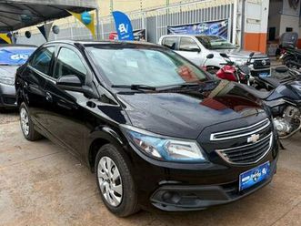 chevrolet prisma 1.4 spe/4 lt