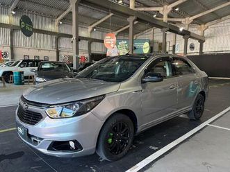 chevrolet cobalt ltz 1.8 8v econo.flex 4p aut.
