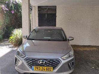 premium fl היברידי אוט׳ 1.6 (141 כ״ס)