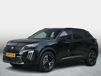 1.2 hybrid 145 gt panoramadak