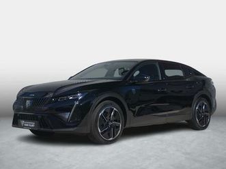 1.6 hybrid 225 eat8 gt afn. trekhaak