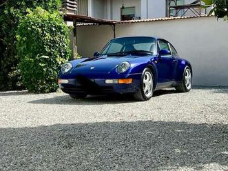 911 coupe 3.6 carrera