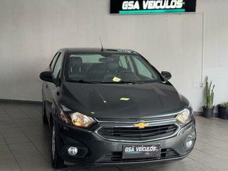 chevrolet prisma 1.4 spe/4 eco lt