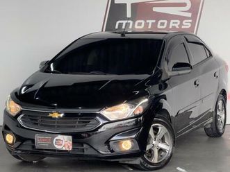 chevrolet prisma sed. ltz 1.4 8v flexpower 4p aut.