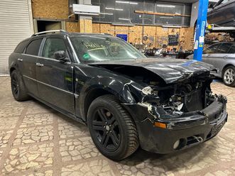 chrysler 300c 3.5 i awd на части