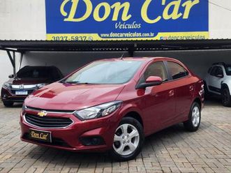 chevrolet prisma 1.4 spe/4 eco lt