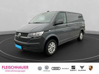 volkswagen t6.1 transporter kasten ecoprofi 2,0 tdi dsg+kam