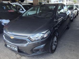 chevrolet prisma 1.4 spe/4 eco advantage auto