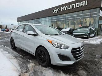 hyundai elantra gt 2016 l * gr