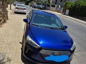 premium היברידי אוט׳ בנזין 1.6 (141 כ״ס)