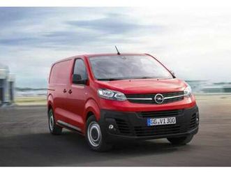 vivaro dcb. 2.0d l carga incrementada express 120