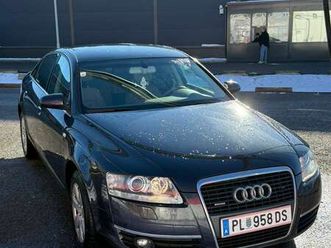 audi a6 allroad 3,2 v6