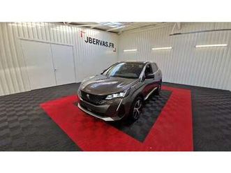 bluehdi 130 s&s eat8 gt