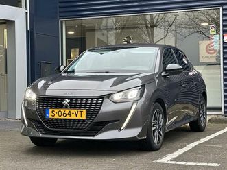 1.2 puretech allure pack | parkeercamera/-sensoren