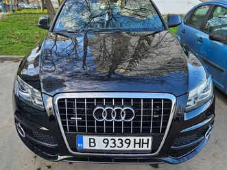 tfsi quattro 211к.с s-line