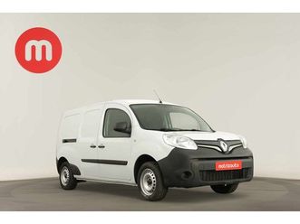 renault kangoo kangoo 1.5 dci maxi business s/s
